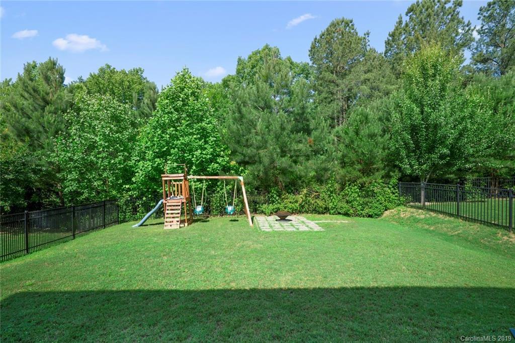 Walnut Creek - Residential