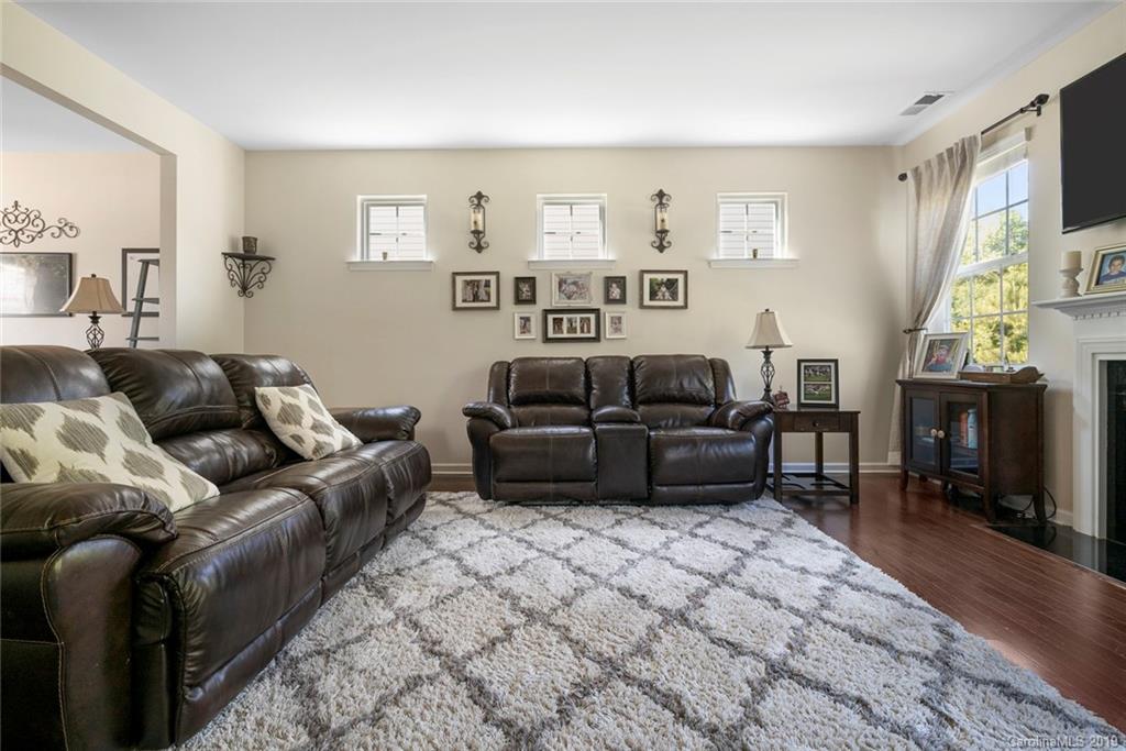 Walnut Creek - Residential