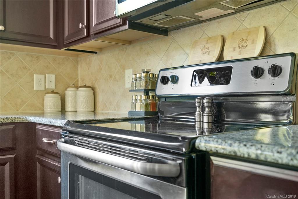 Walnut Creek - Residential