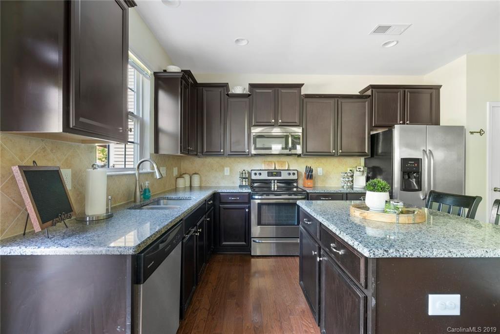 Walnut Creek - Residential
