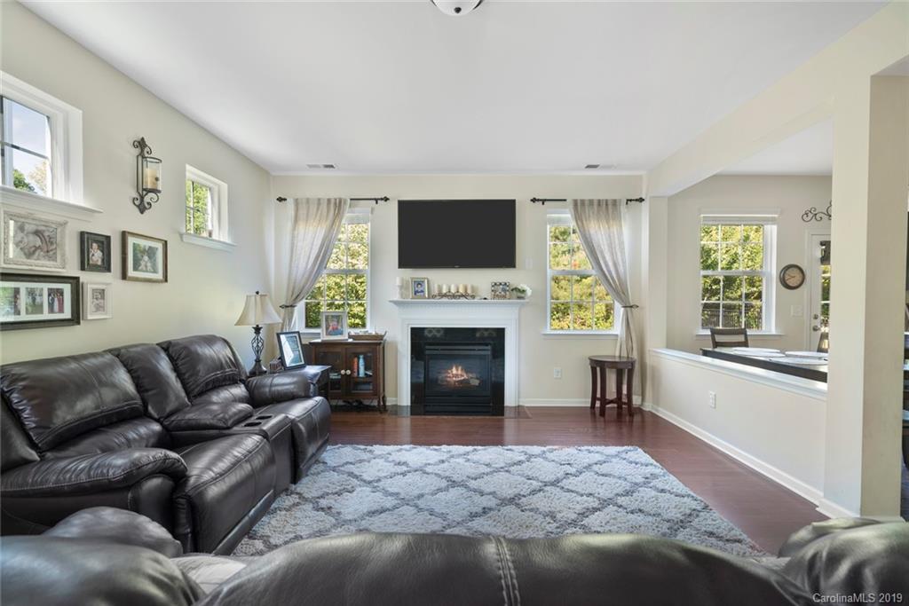 Walnut Creek - Residential