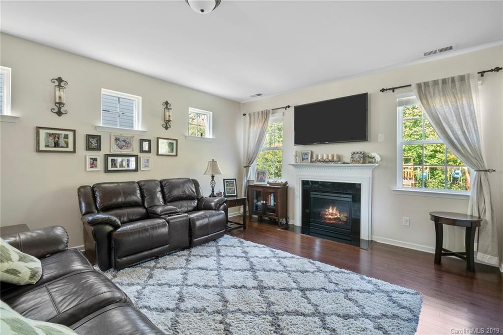 Walnut Creek - Residential
