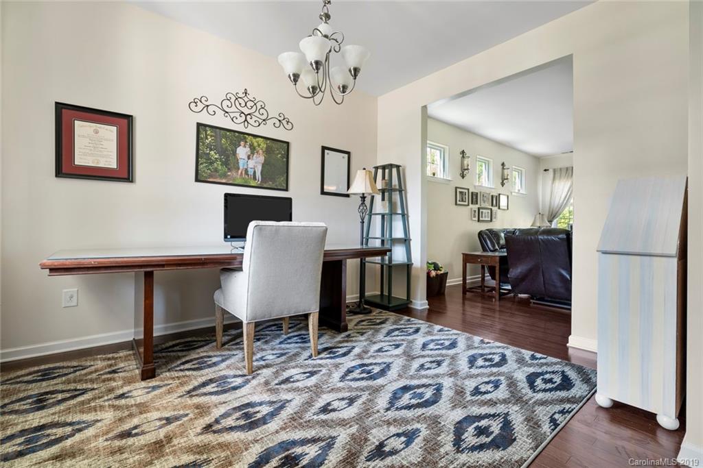 Walnut Creek - Residential