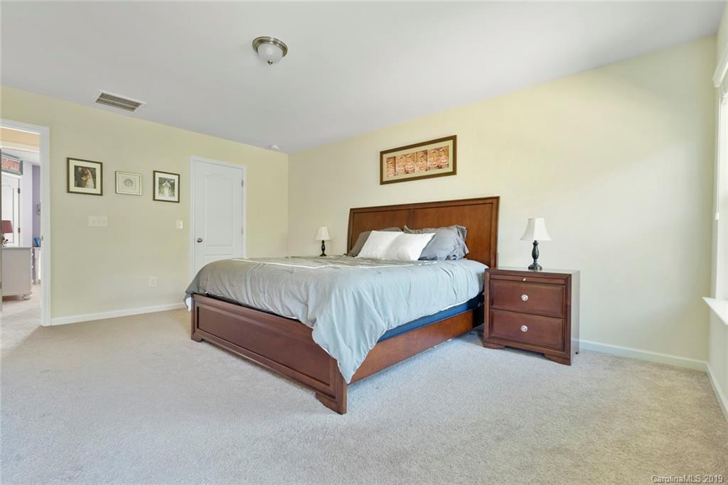 Walnut Creek - Residential