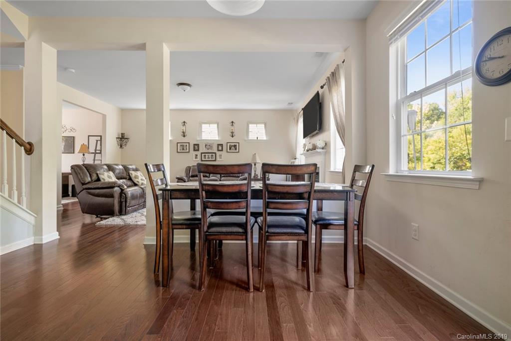 Walnut Creek - Residential