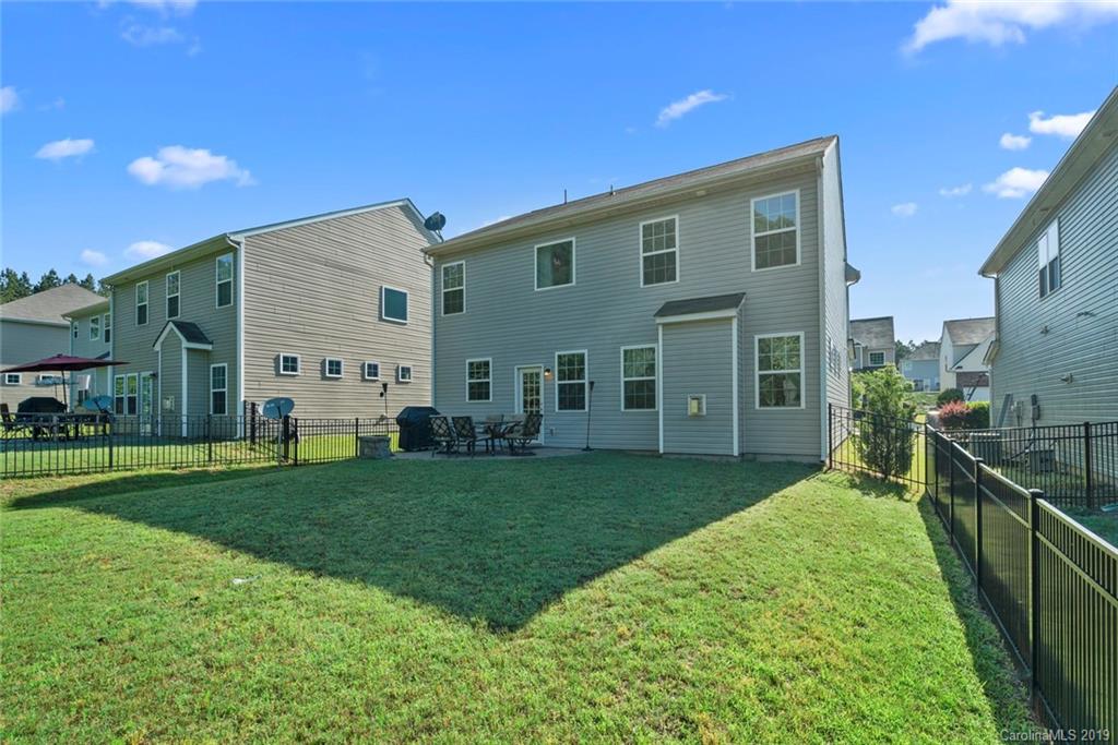 Walnut Creek - Residential