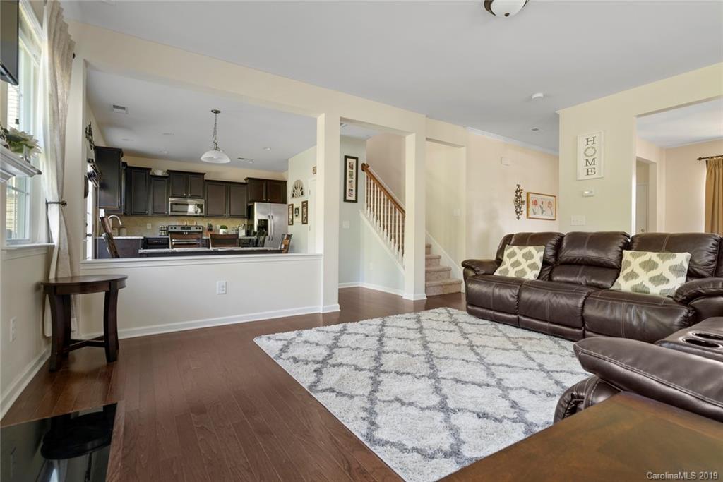 Walnut Creek - Residential