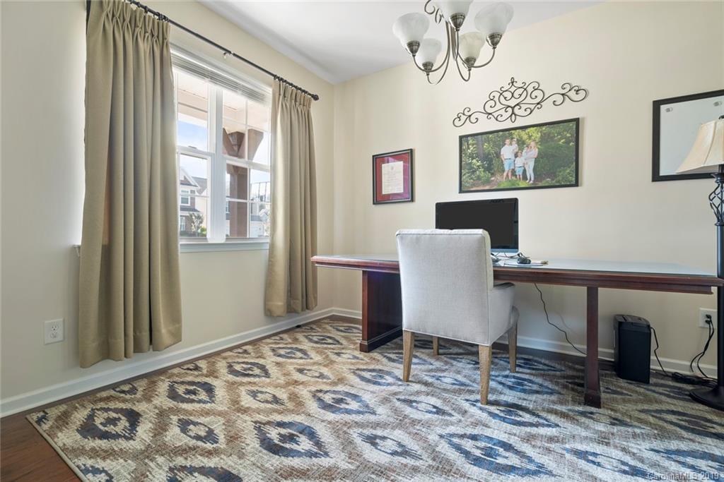Walnut Creek - Residential