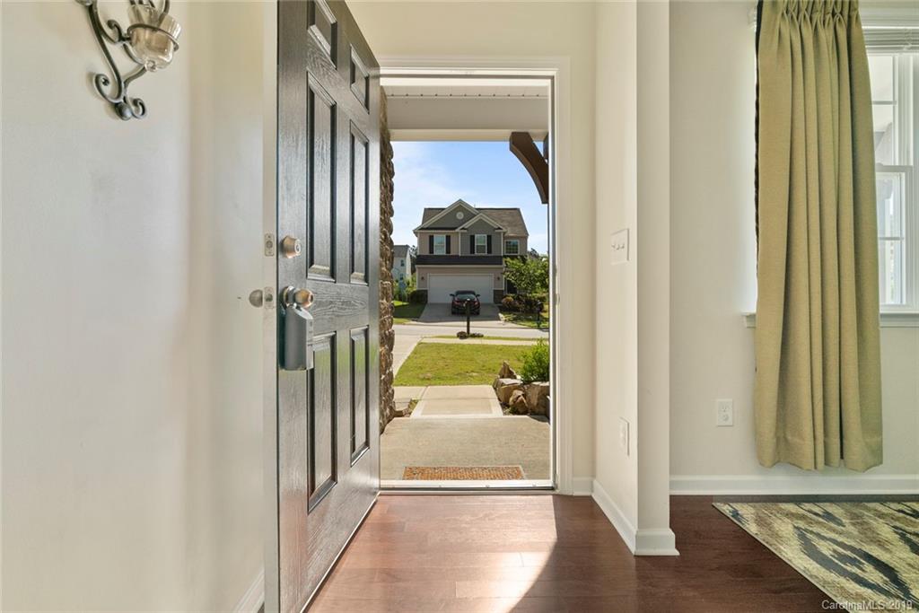 Walnut Creek - Residential
