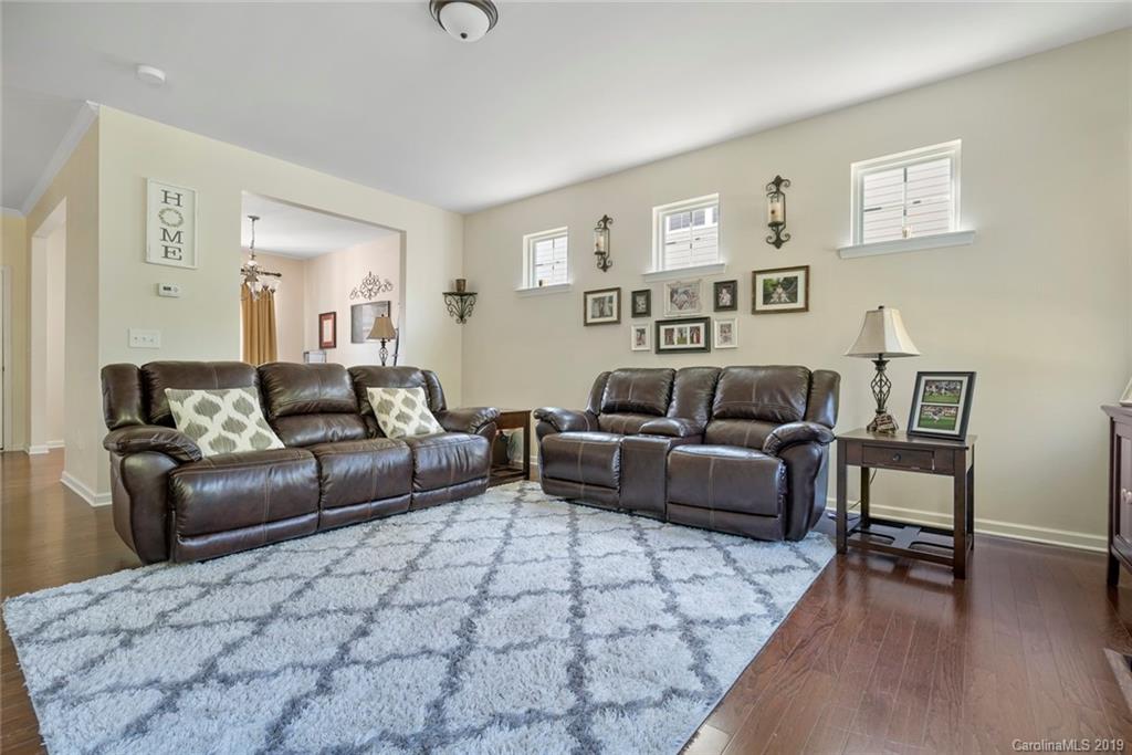 Walnut Creek - Residential