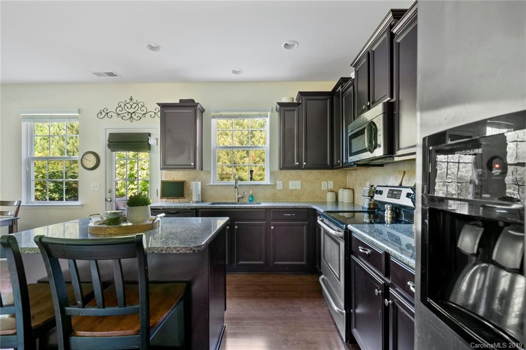 Walnut Creek - Residential