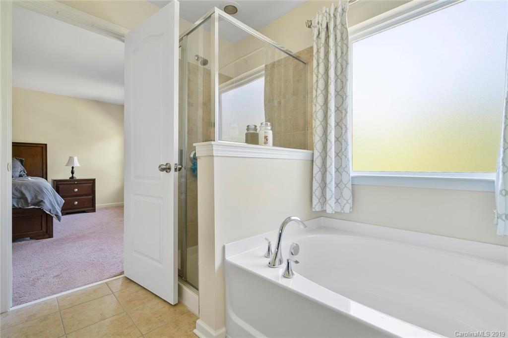 Walnut Creek - Residential