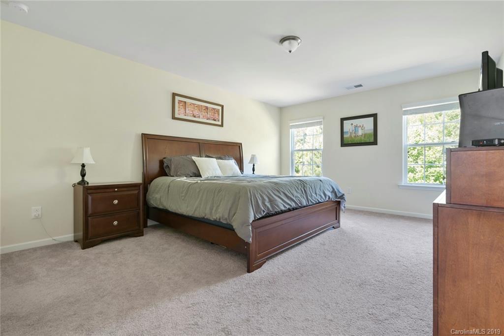 Walnut Creek - Residential