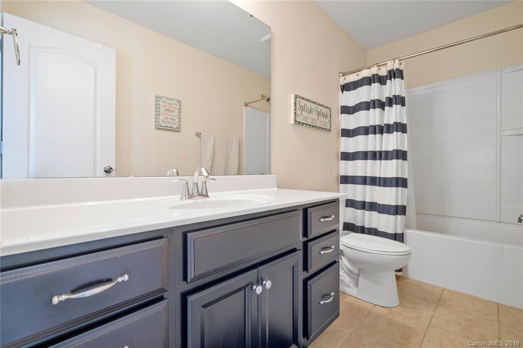 Walnut Creek - Residential