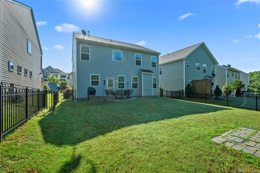 Walnut Creek - Residential