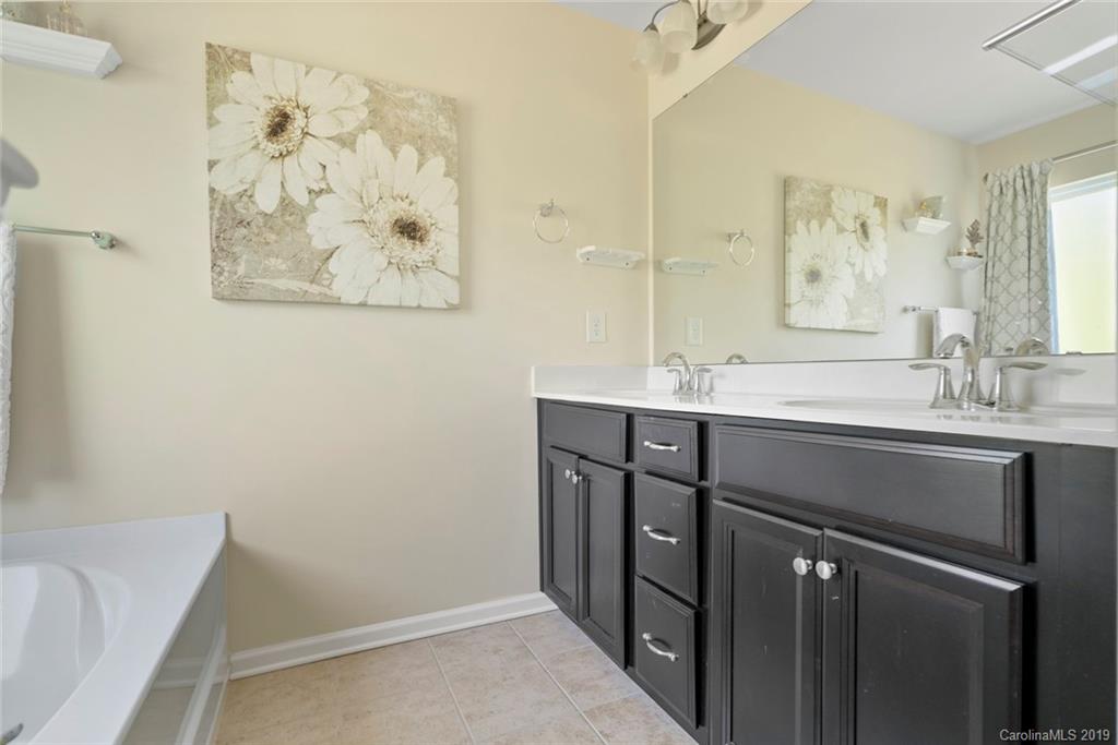 Walnut Creek - Residential