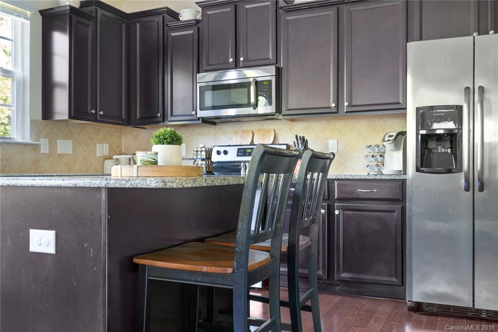 Walnut Creek - Residential