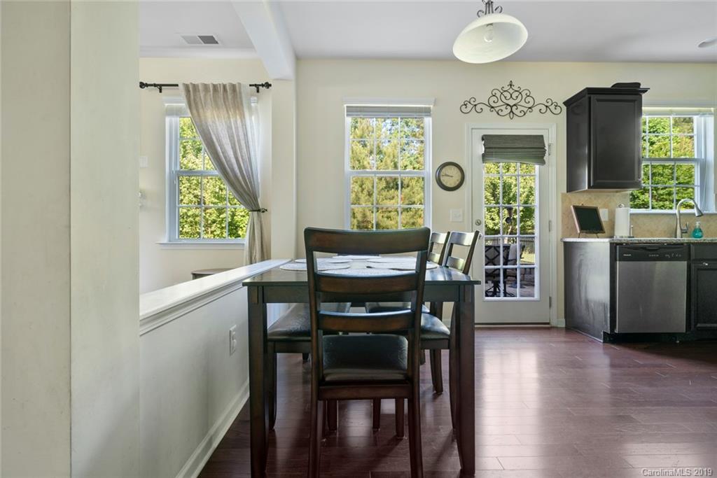 Walnut Creek - Residential