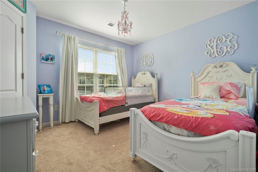 Walnut Creek - Residential