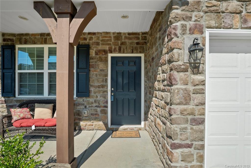 Walnut Creek - Residential