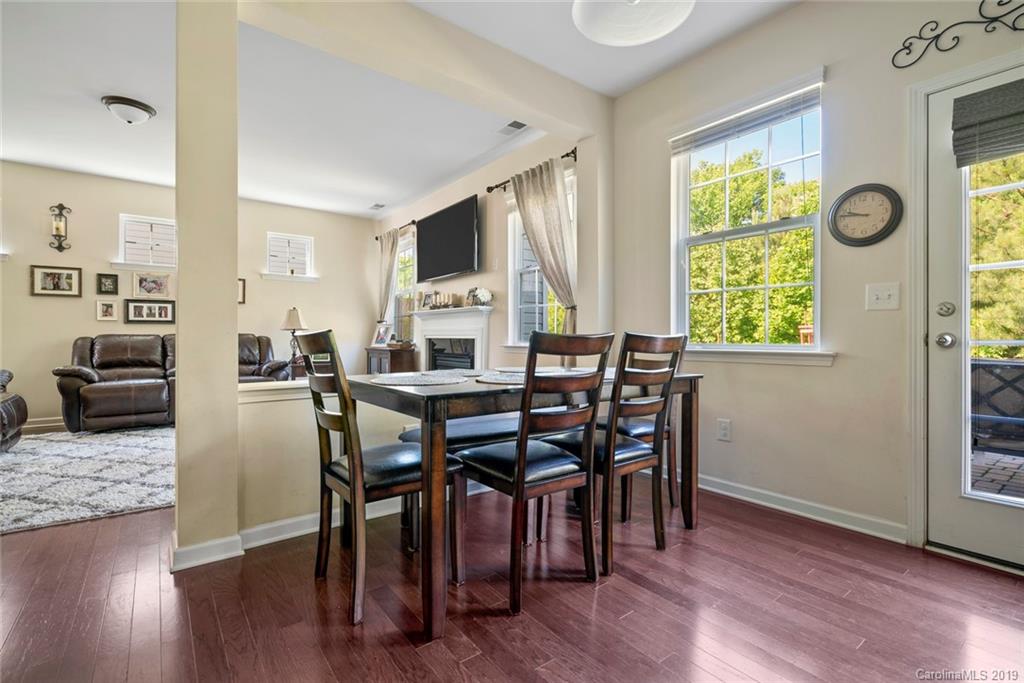 Walnut Creek - Residential