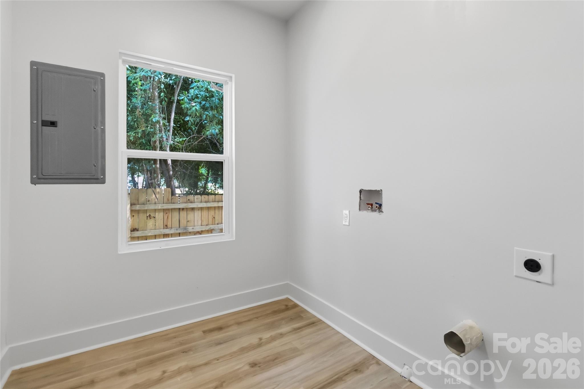 Enderly Park - Residential