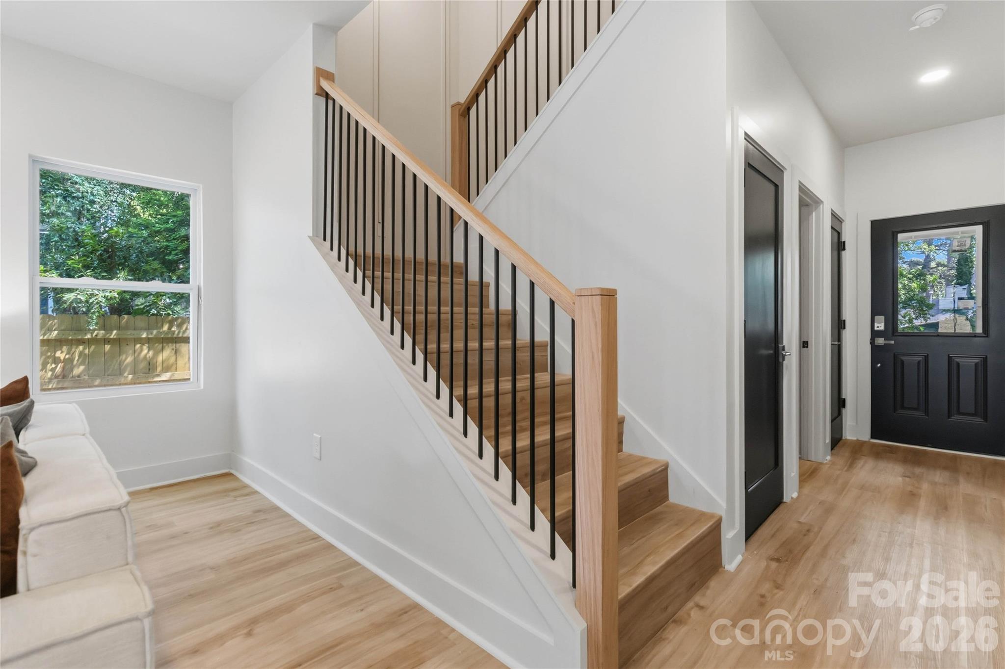 Enderly Park - Residential