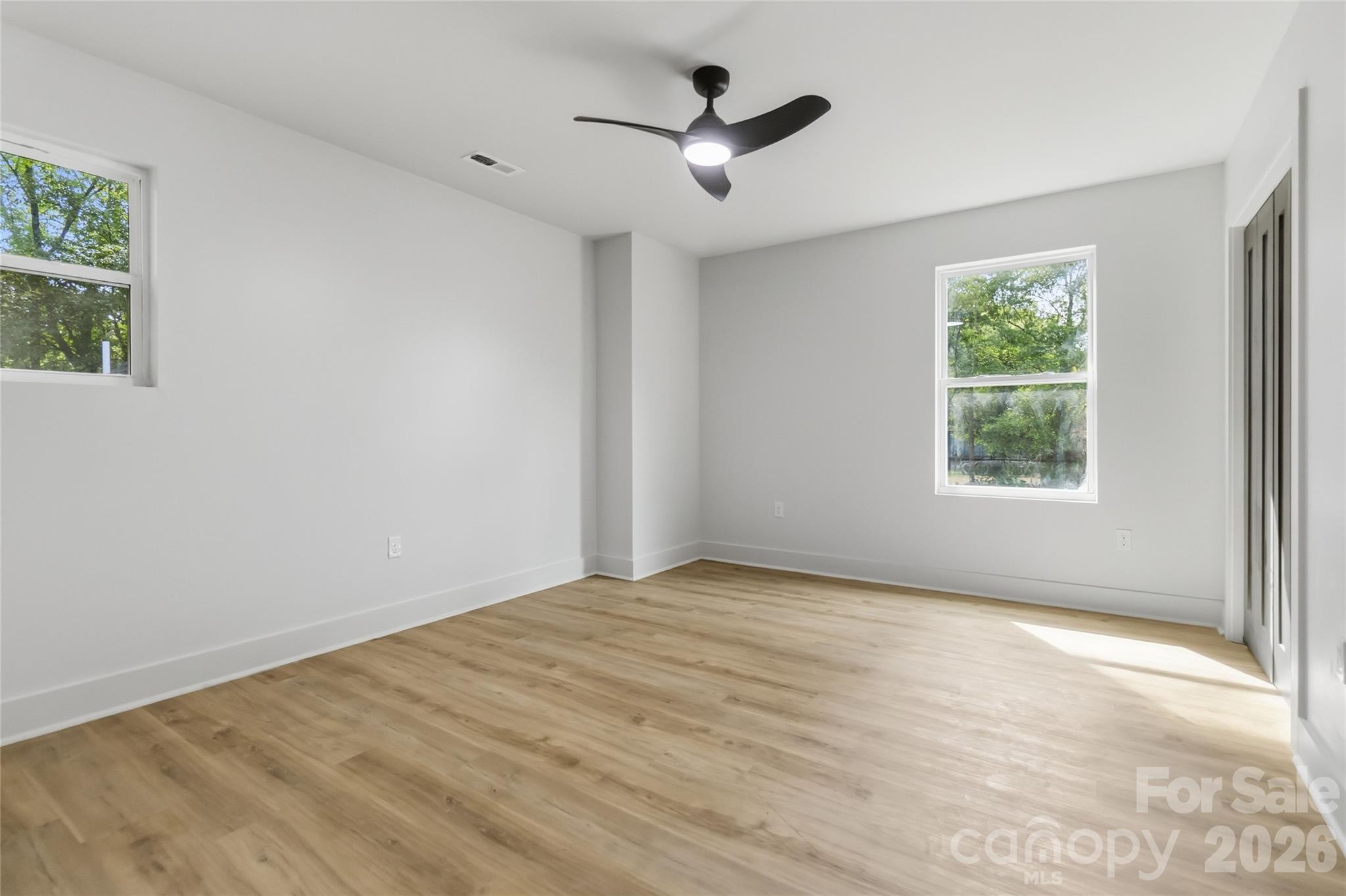 Enderly Park - Residential