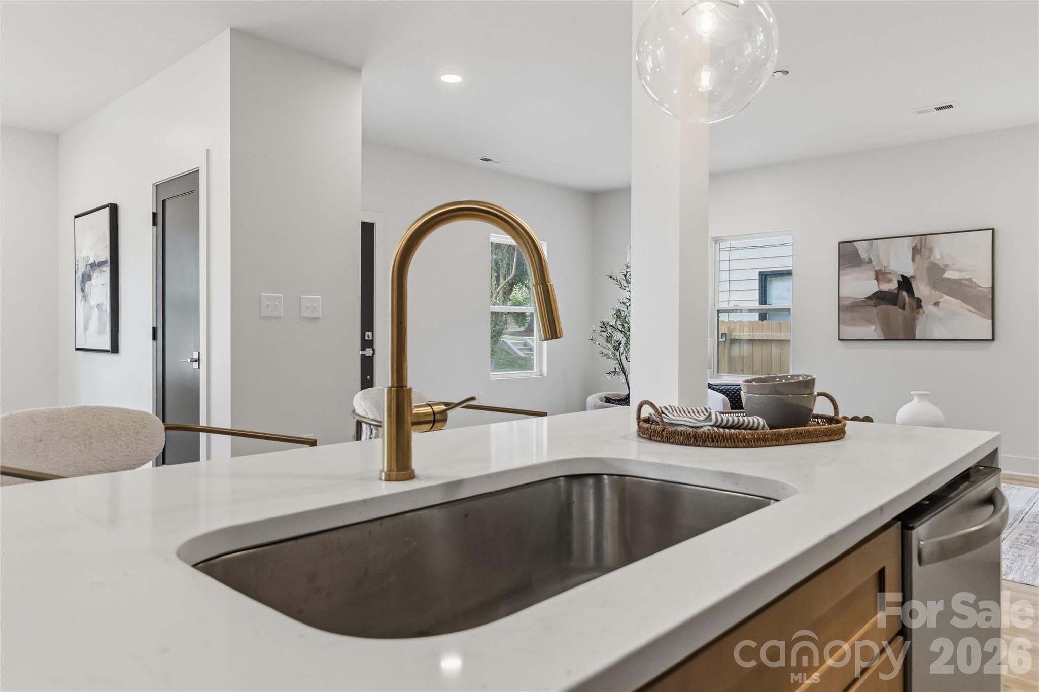 Enderly Park - Residential