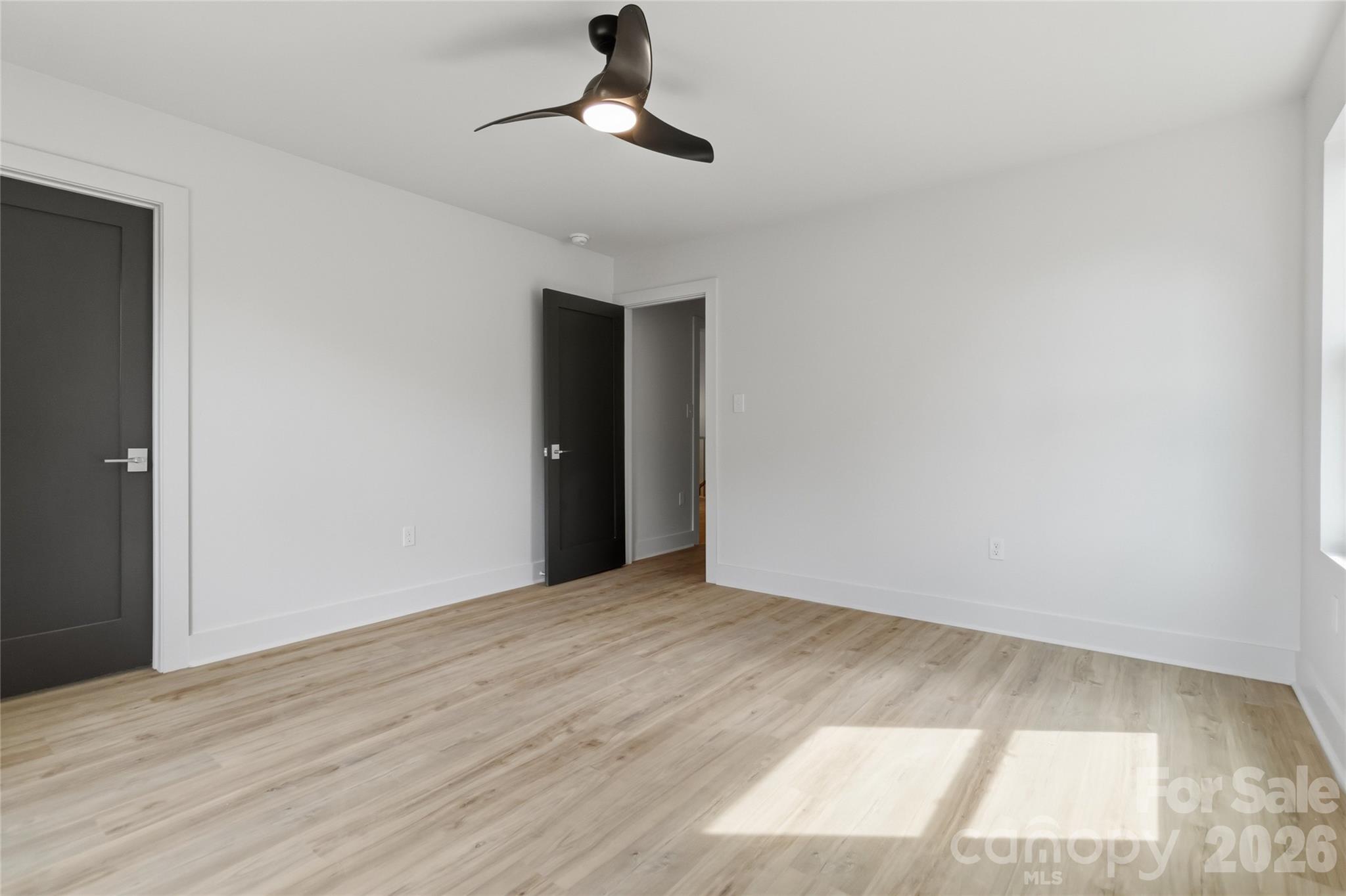 Enderly Park - Residential