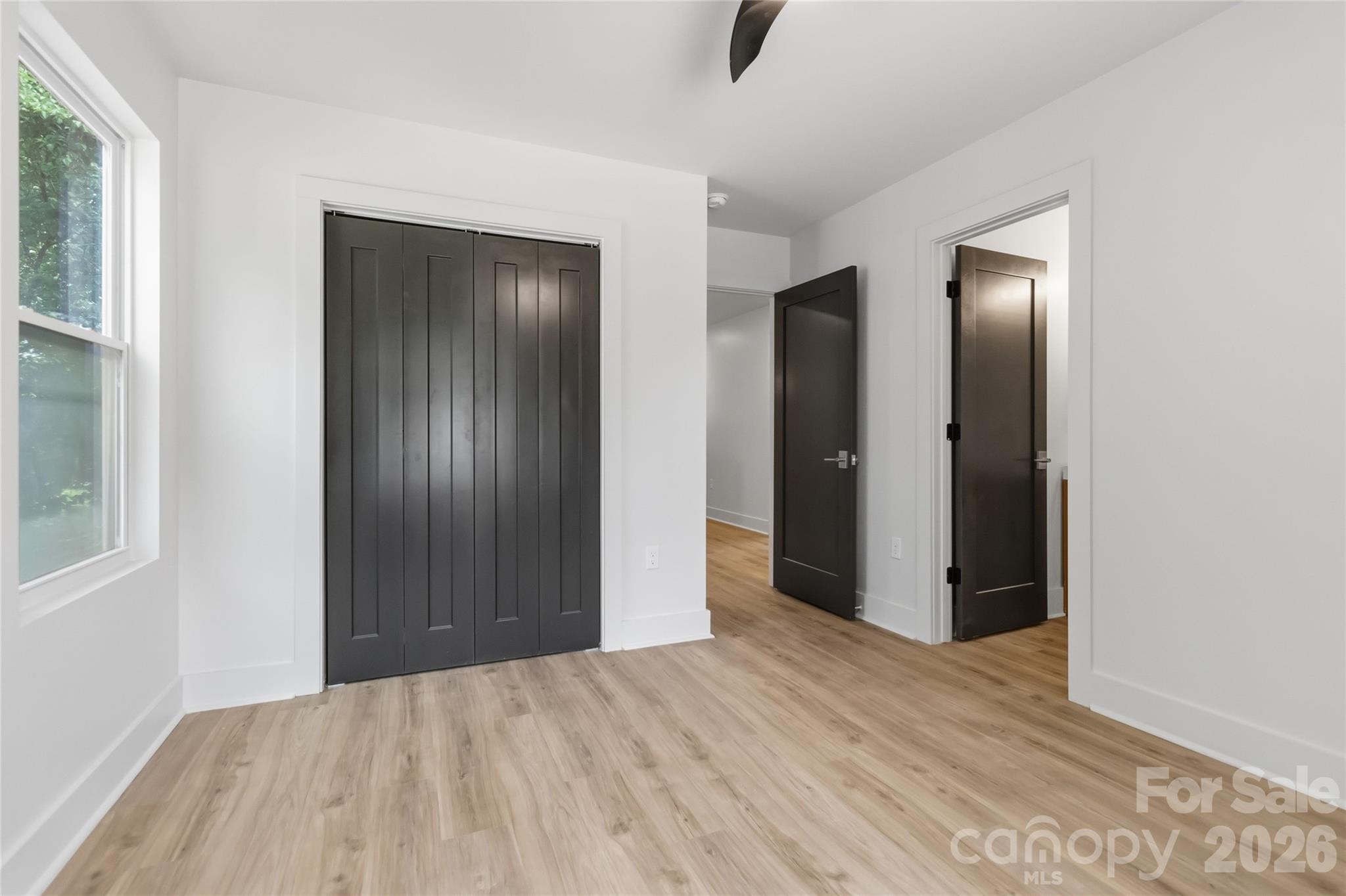 Enderly Park - Residential