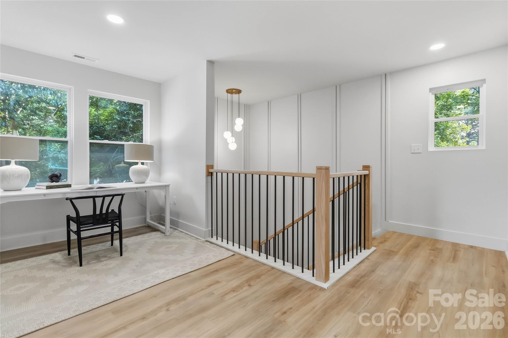 Enderly Park - Residential