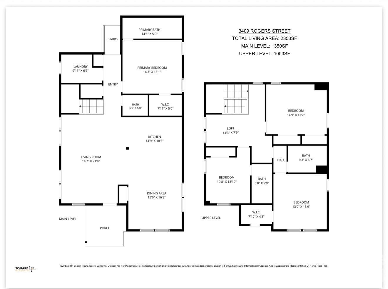 Enderly Park - Residential