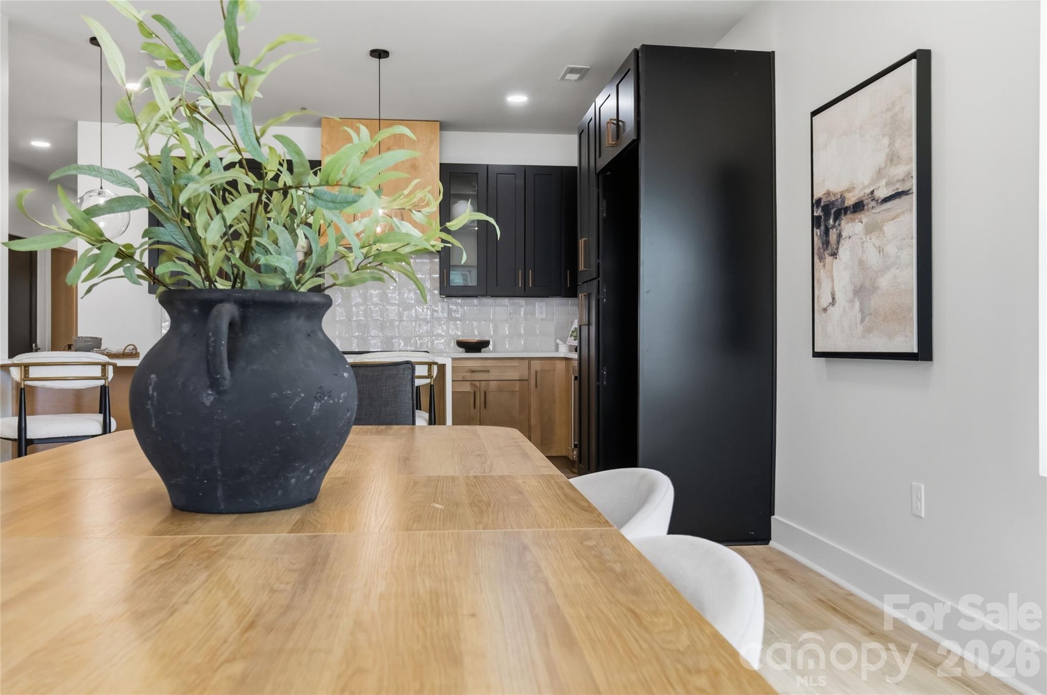 Enderly Park - Residential