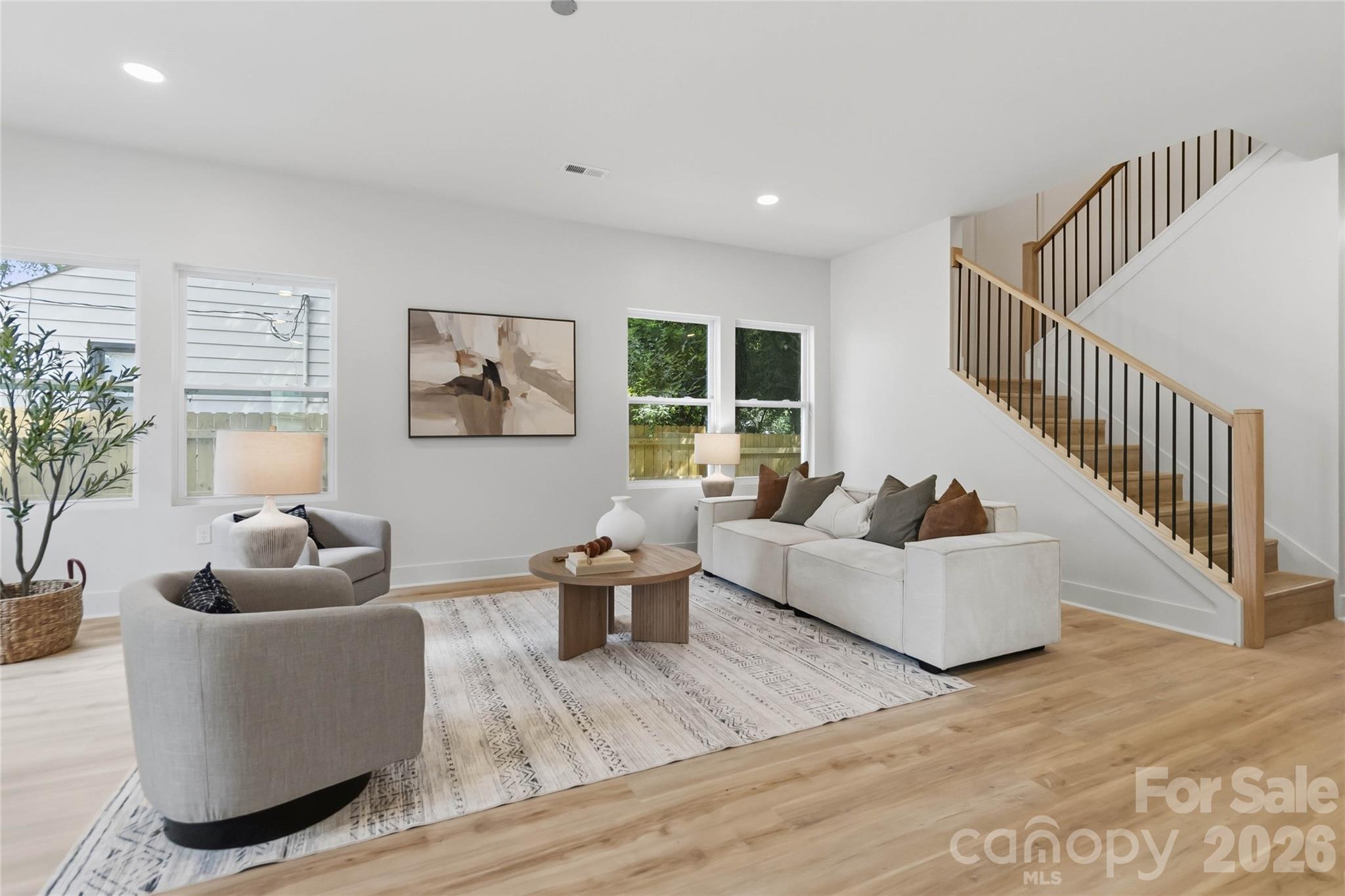 Enderly Park - Residential