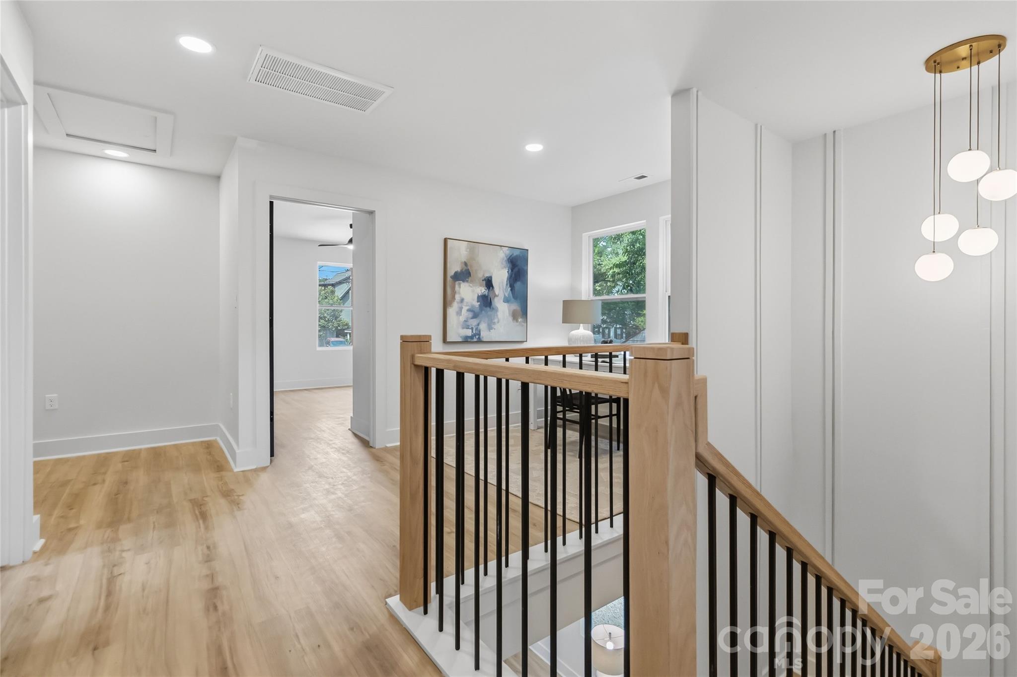 Enderly Park - Residential