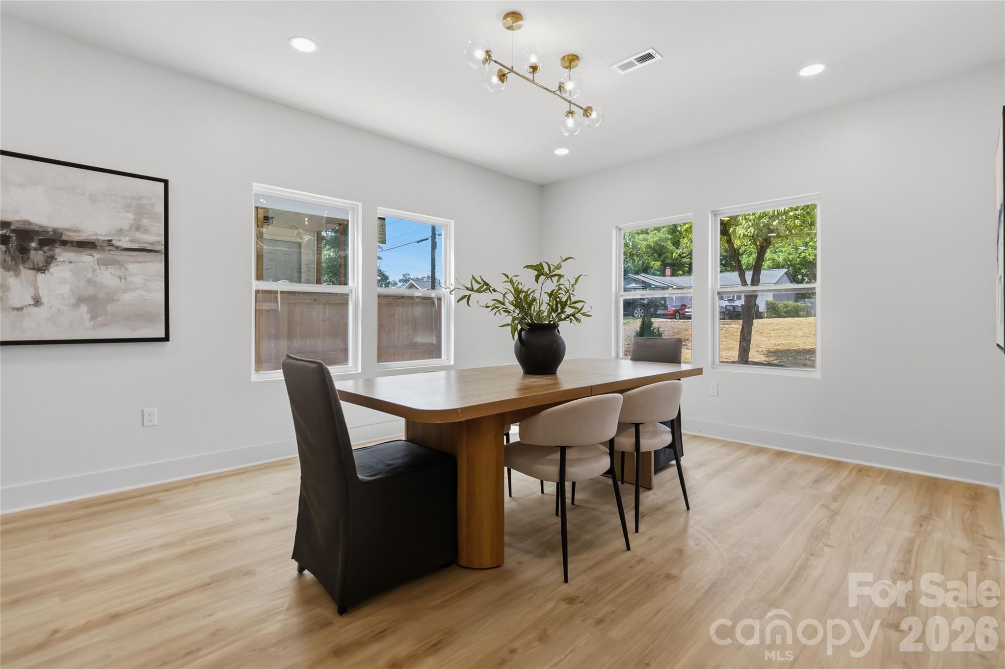 Enderly Park - Residential