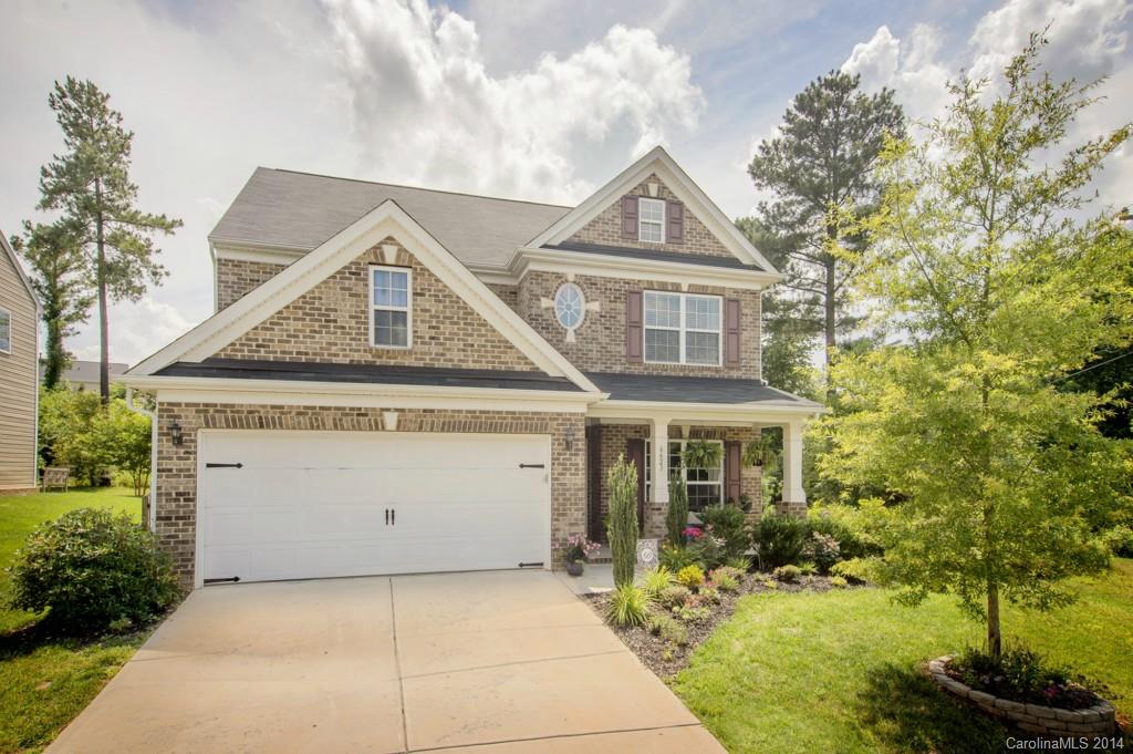 Berewick - Residential