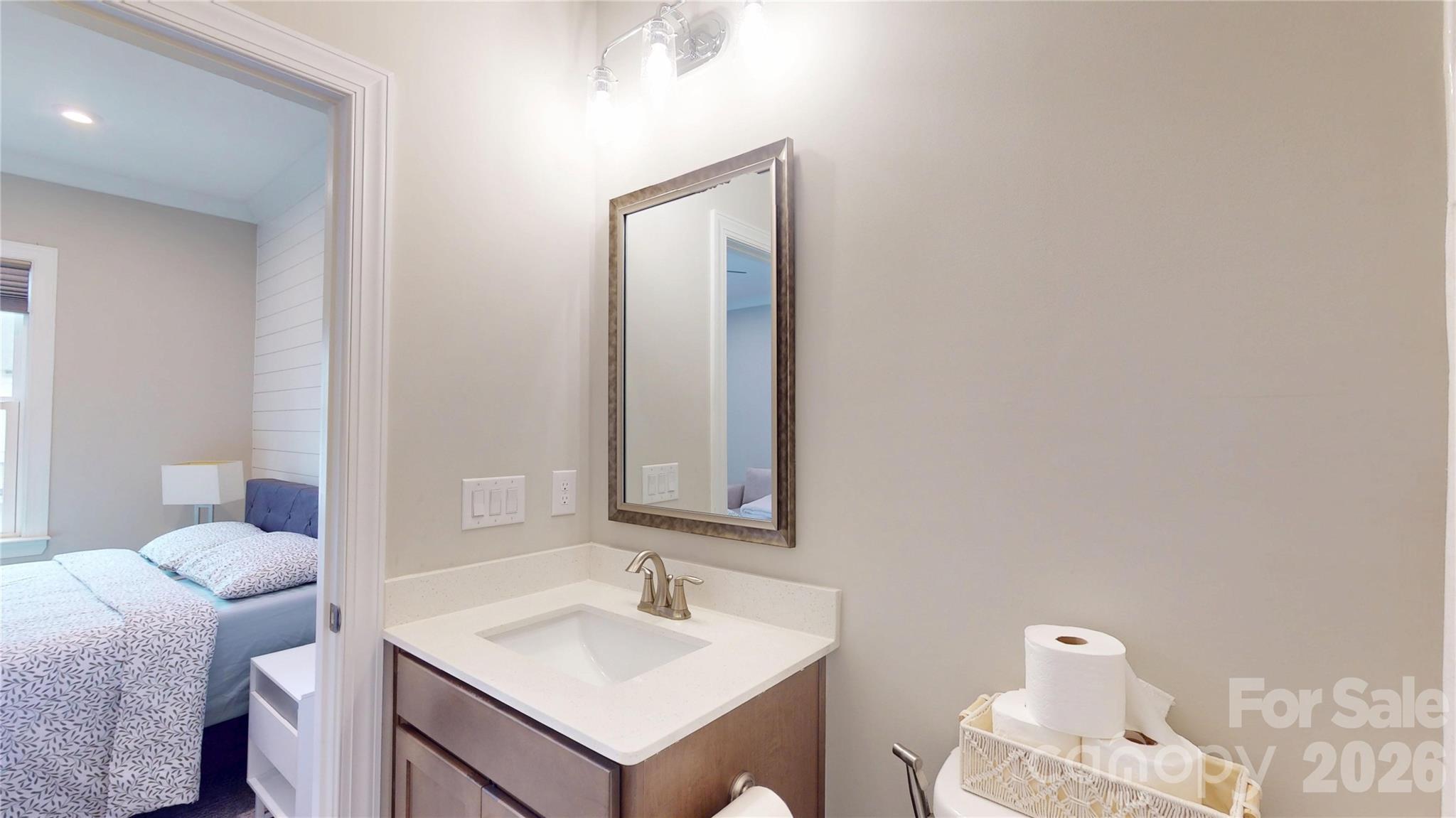 Providence Village - Residential