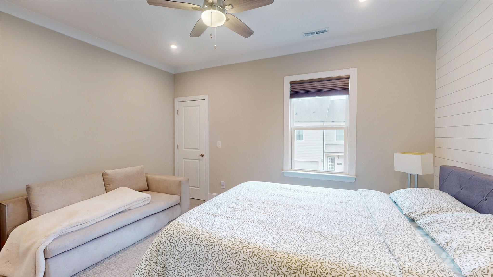 Providence Village - Residential