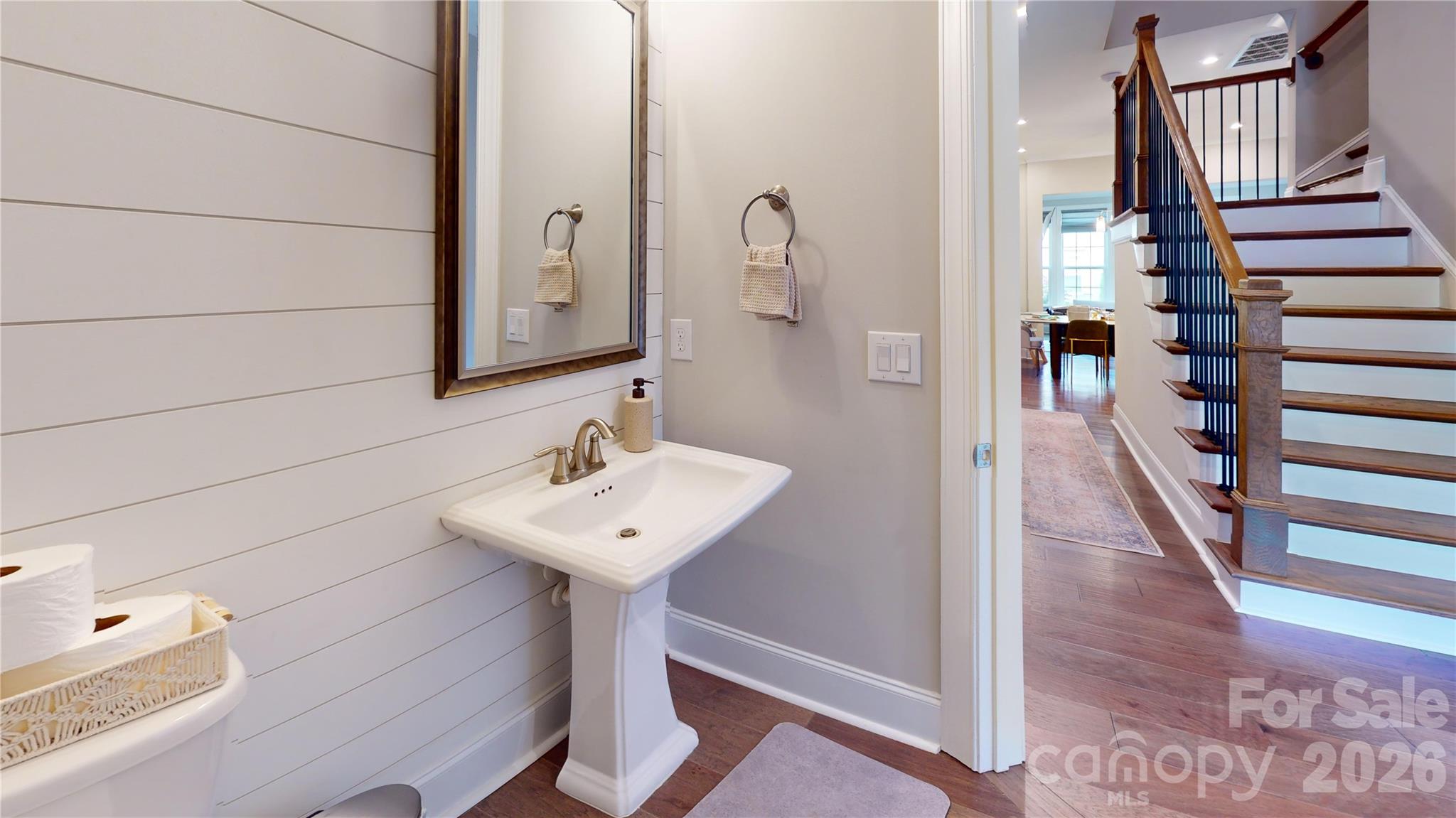 Providence Village - Residential