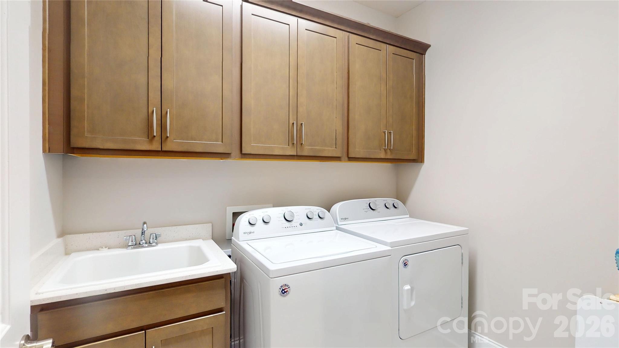 Providence Village - Residential