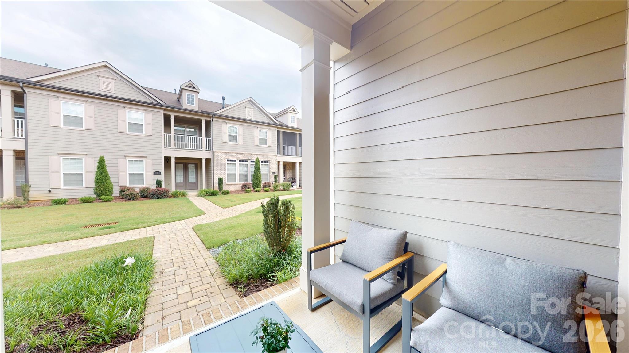 Providence Village - Residential