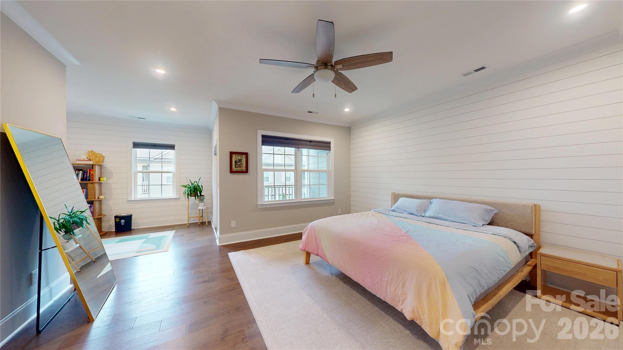 Providence Village - Residential