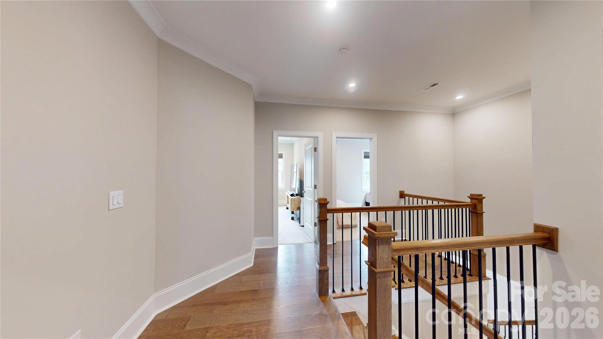 Providence Village - Residential