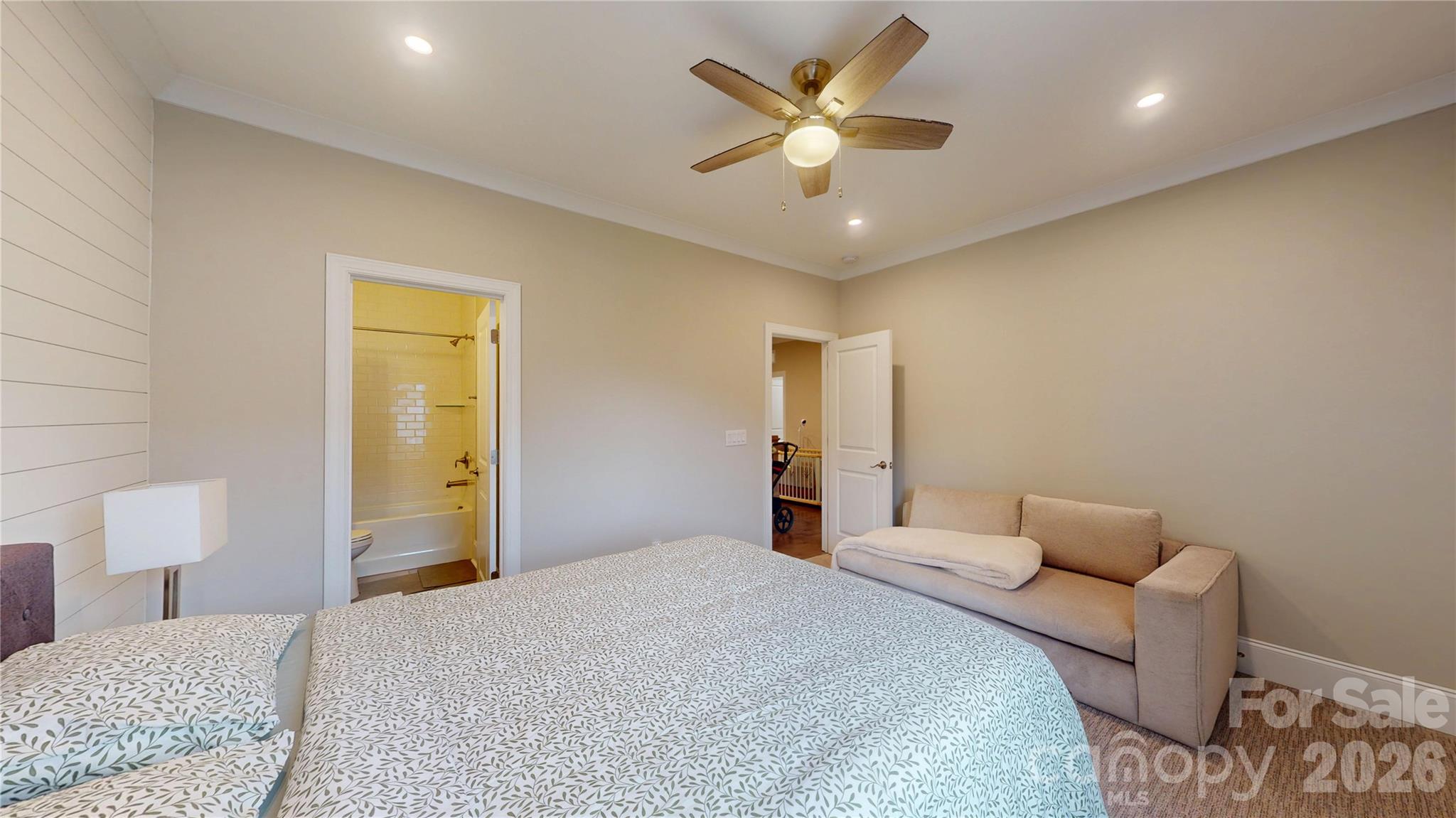 Providence Village - Residential