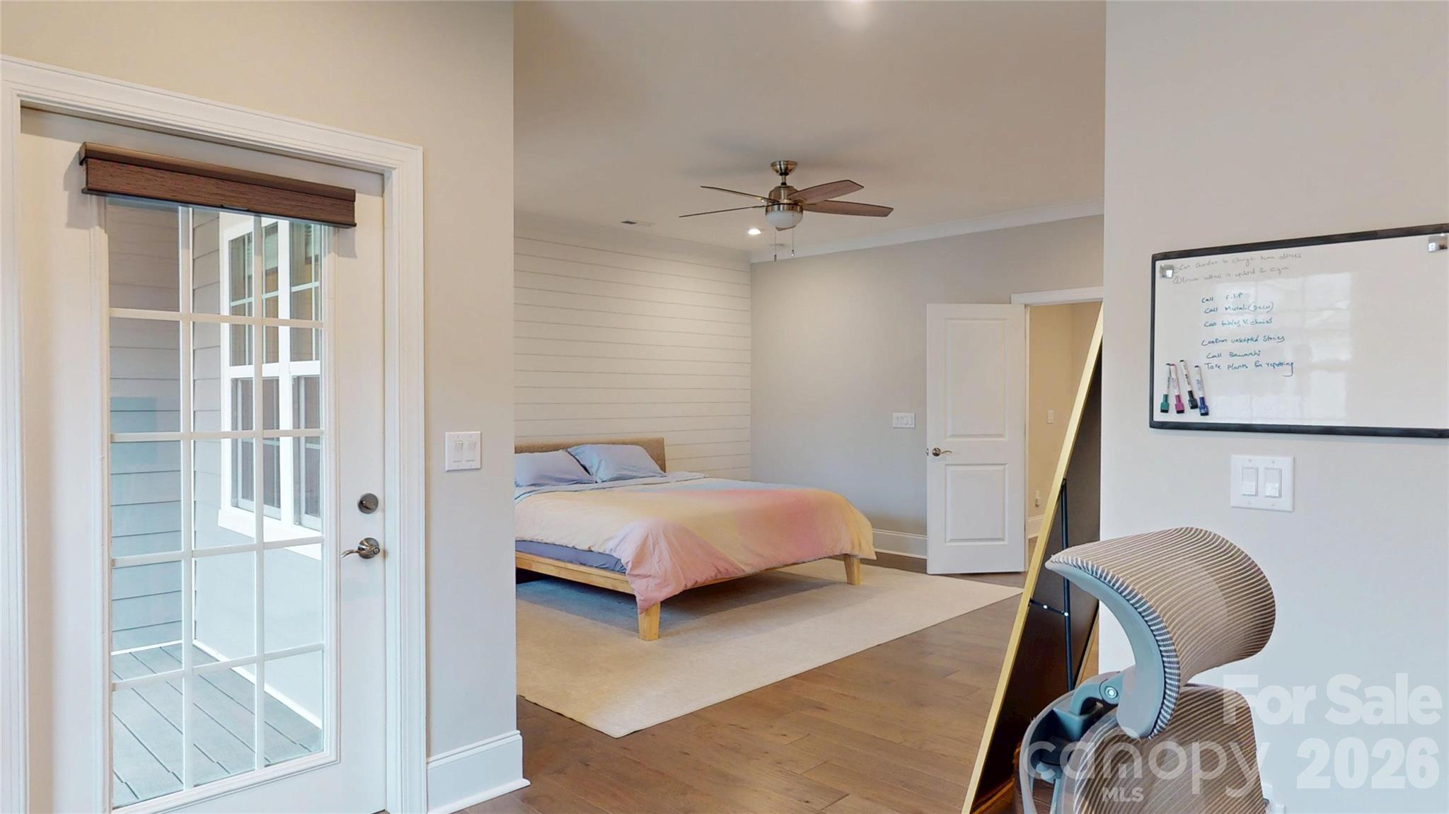 Providence Village - Residential