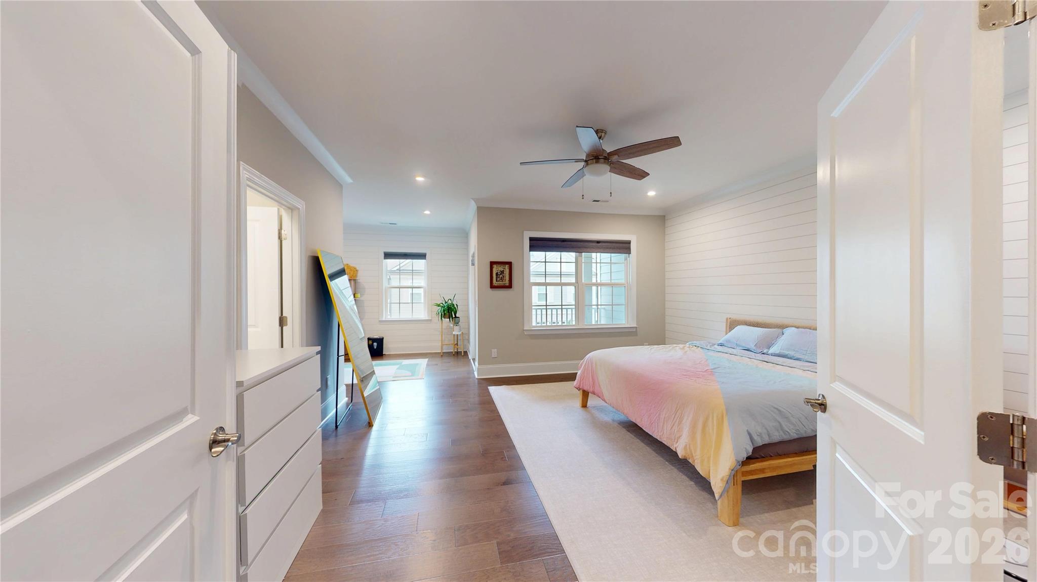 Providence Village - Residential
