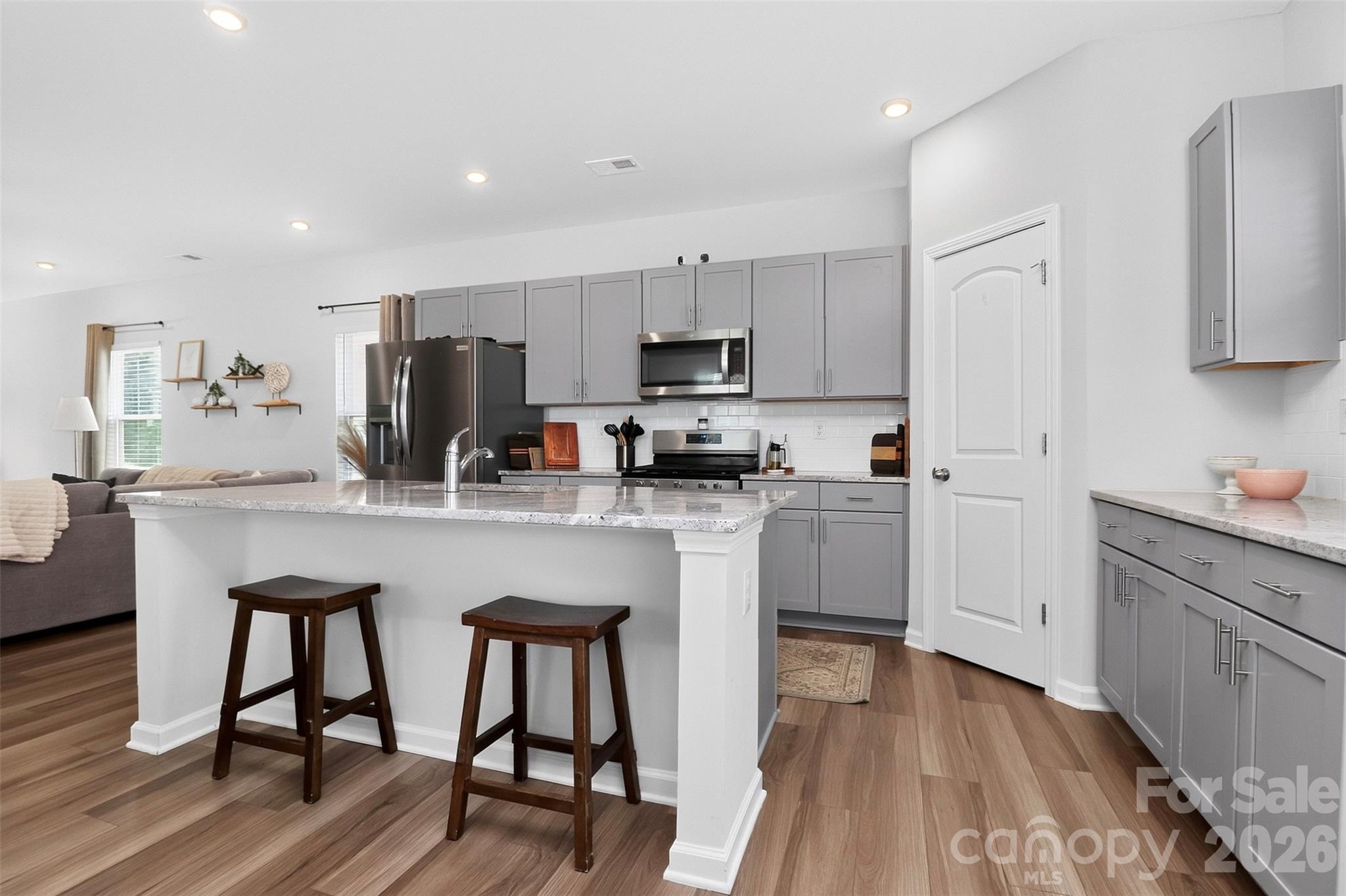 McEwen Village - Residential