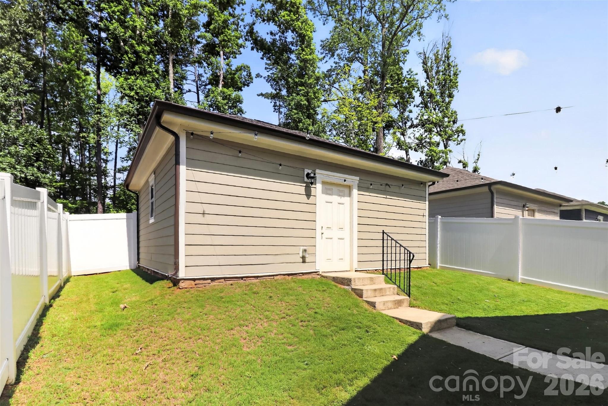 McEwen Village - Residential